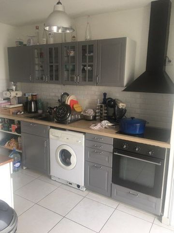 Appartement La Terrasse - Photo 3