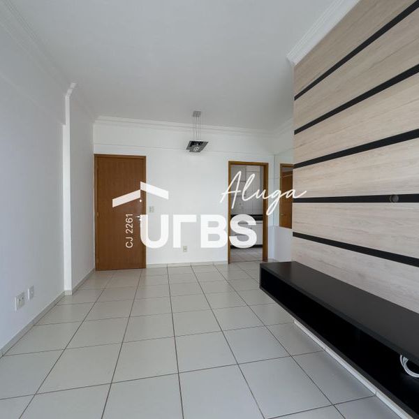 Apartamento, 60 m², 2 qts, 2 banh., 1 vagas, Setor Bueno - Photo 1