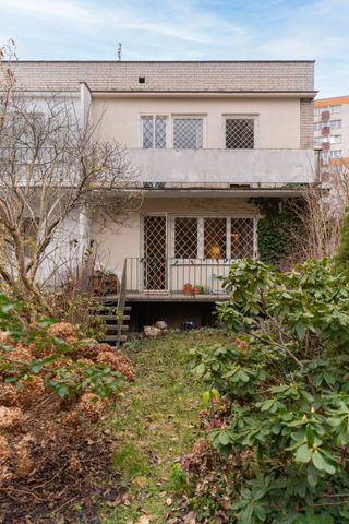 Wyględów, Mokotów | Segment skrajny 135 m² - Фото 5