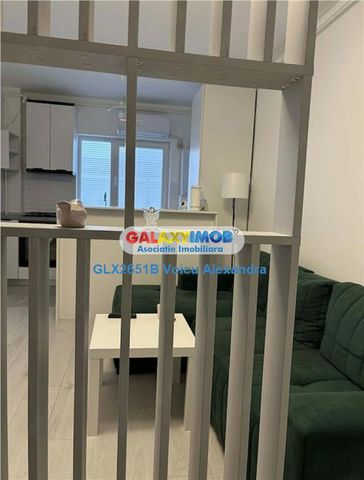 Apartament Tip Studio Bloc Nou Berceni - Aparatorii Patriei - Fotografie 2