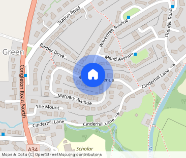 Margery Avenue, Stoke-On-Trent - Photo 1