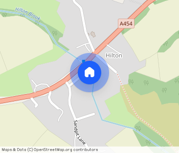 4 Brookside Drive, Hilton, Bridgnorth - Photo 1