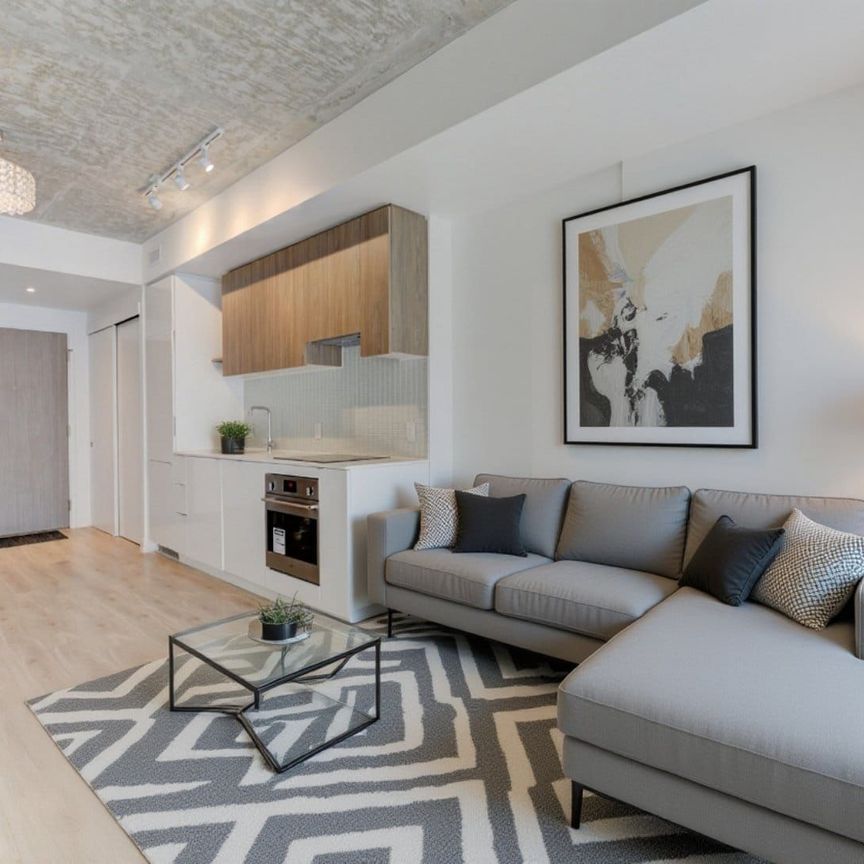 For Lease - 161 Roehampton Avenue Unit# 317, Toronto, Ontario - Photo 1