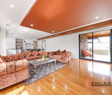 Modern living for a family near all the amenities! - Photo 4