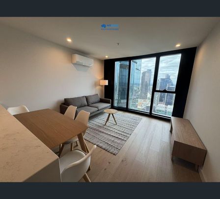 3202B/28 Timothy Lane, Melbourne, Vic 3000 - Photo 1