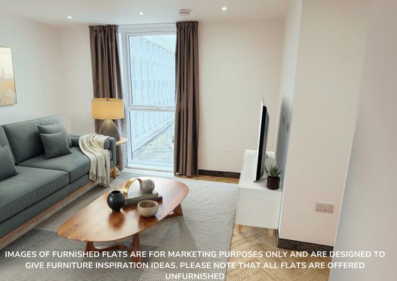 Studio Flat, Old Milton Street, LE1 - Photo 1