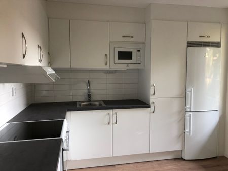 Valhallavägen 14 A - Foto 2