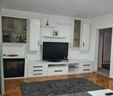 Inchiriez apartament 4 camere zona Spitalul Judetean - Ciuperca et 6/8 - Fotografie 4