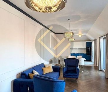 Închiriere - PENTHOUSE | DACIA – Toamnei | TERASĂ PANORAMICĂ . - Photo 3