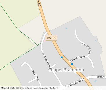 Welford Road, Chapel Brampton - Photo 1