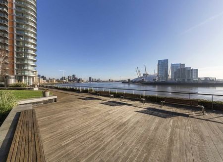 Fairmont Avenue Canary Wharf, E14 - Photo 5