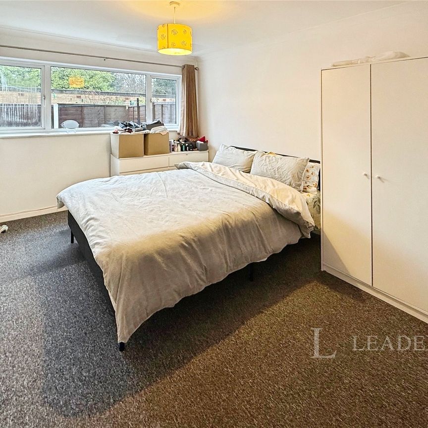 2 bedroom maisonette to rent Barn Lane, Solihull, B92 - Photo 1