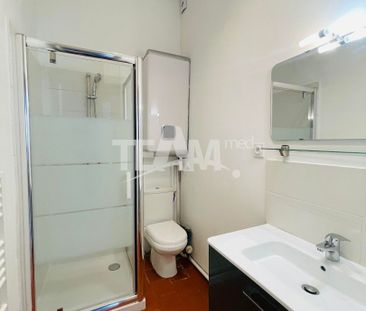 Location Appartement 2 pièces 36m² SETE 34200 - Photo 4