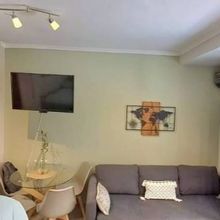 Studio/Γκαρσονιέρα για ενοικίαση - Πολύγωνο - Τουρκοβούνια, - Photo 1
