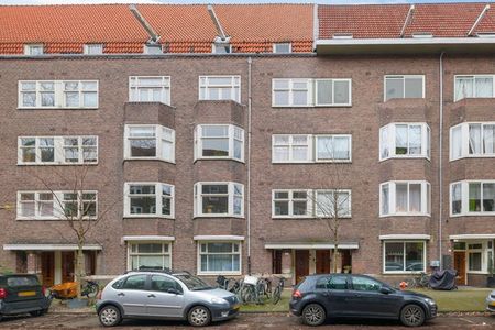 Te huur: Appartement Achillesstraat in Amsterdam - Photo 3