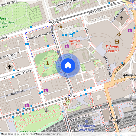 42 St Andrew Square, Edinburgh EH2 2AD, United Kingdom