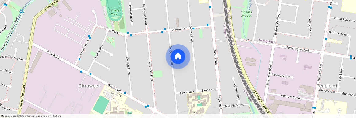 2/27 Tungarra Road, NSW 2145, Girraween