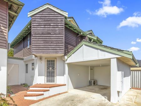 3/44 Grenville Street, Tuart Hill WA 6060 - House For Rent - $650 | Domain - Photo 2