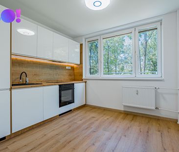Pronájem bytu 1+1 36 m², Slovenská, Karviná - Photo 1