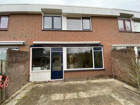 Te huur: Huis Botter 24 44 in Lelystad - Photo 4