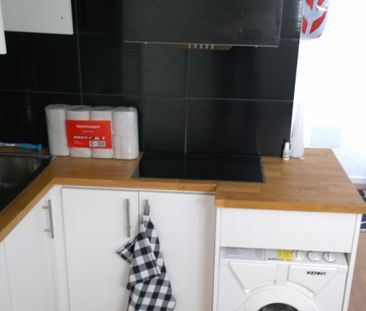 Liljewalchsvägen, Visby - Foto 5