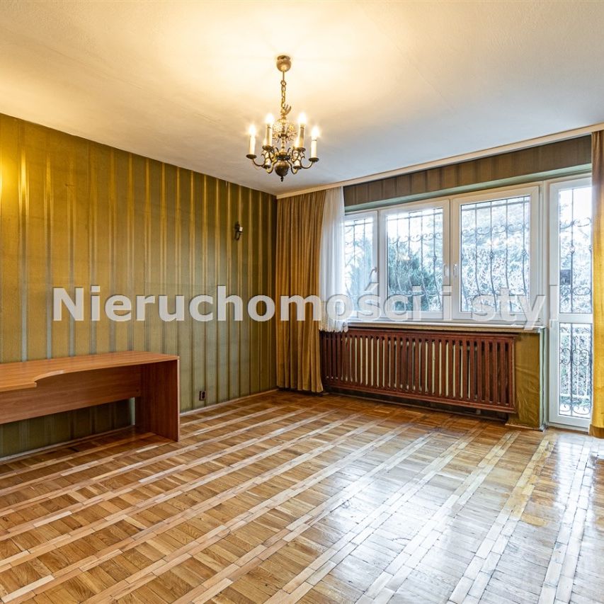 Wrocław, Krzyki, Borek - Фото 1