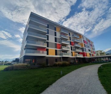 Vevey 250 / 2 1/2 pièces au dernier étage - Foto 4