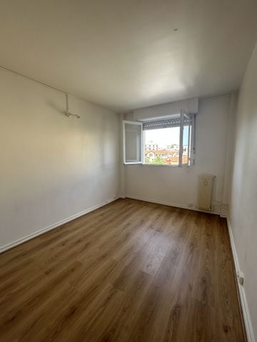 PAU - BD ALSACE LORRAINE-APPARTEMENT - T3 - 71m2 - PLACE DE PARKING - - Photo 4