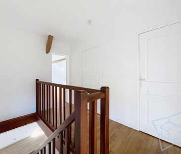 Maison Chevreuse 6 pièce(s) 117.63 m2 - Photo 3