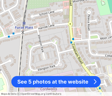 Ellington Park, Maidenhead, SL6 - Photo 1