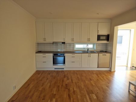 Maskrosvägen, Kärna - Foto 3