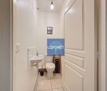 Appartement T2 FORT DE FRANCE à louer - Photo 5