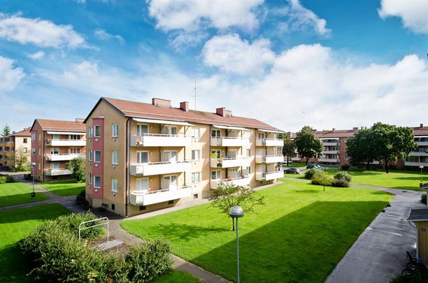 Nääfsgatan, Arboga - Photo 1