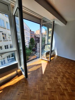 Appartement te huur - Photo 1