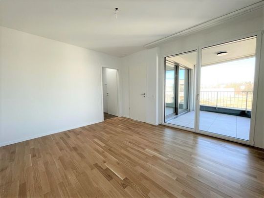 Spacieux appartement de 3,5 pièces à louer à Marly - Photo 1