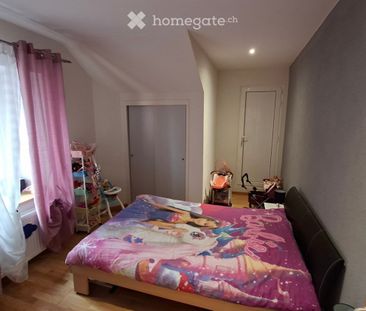Magnifique duplex de 5.5 pièces avec terrasse, jardin privatif et d... - Photo 4