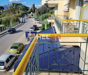 Studio/Γκαρσονιέρα για ενοικίαση Ανθούπολη (Πάτρα) - Photo 4
