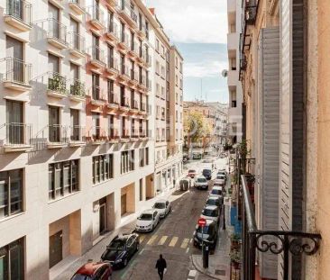Madrid - Foto 2