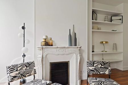 Appartement à louer Paris 8Ème, Paris Rive Droite, France3 441 EUR / Mois - Photo 3