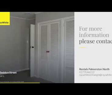 3 Bedroom Family Home in Takaro - Photo 1