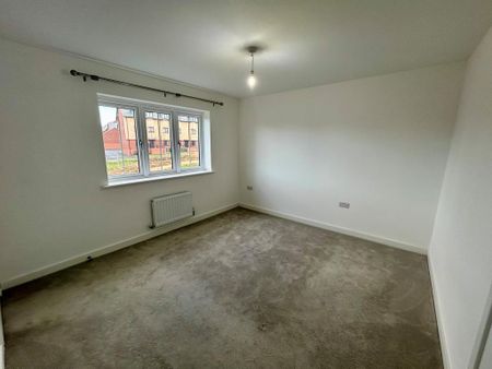 3 bedroom detached house to rent - Photo 5