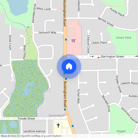 456A Rockingham Road, Munster