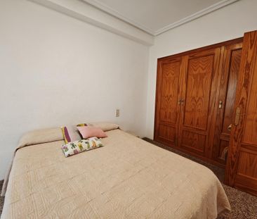 Piso de alquiler en Calle Ciudad de San Sebastián, Los Arenales del... - Photo 6