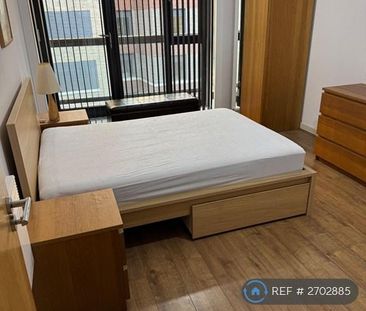 2 bedroom flat to rent - Photo 5