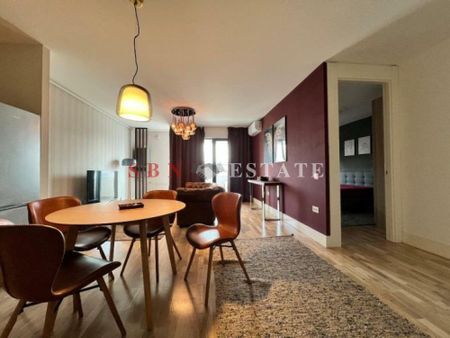 Inchirieri Apartamente 2 camere Bucuresti - Fotografie 5