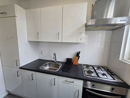 Appartement te huur: Dordtselaan 155-D 3081 BM Rotterdam - Foto 5