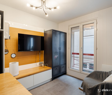 Charmant Studio fonctionnel dans le 9e ! - Photo 2