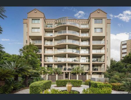 STYLISH SUNLIT APARTMENT IN PRIME LIFESTYLE LOCATION - Photo 3