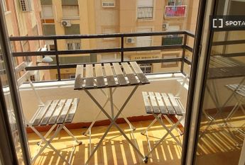 almeria, Andalusia 04007