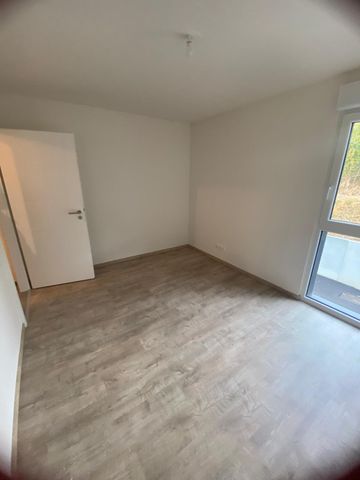 location Appartement 2 pièces à Pfastatt - REF 360-26-IB - Photo 3
